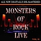 Billy Joel - Monsters of Rock Live - Volume 2 album