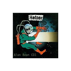 Hefner - Alan Bean album