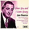 Jan Peerce - When You and I Were Young Maggie альбом