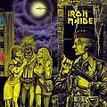 Iron Maiden - Women In Uniform альбом