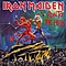Iron Maiden - Run to the Hills / The Number of the Beast альбом