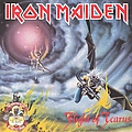 Iron Maiden - Flight of Icarus / The Trooper альбом