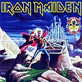 Iron Maiden - Running Free / Run to the Hills альбом