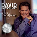 David Hasselhoff - A Real Good Feeling album