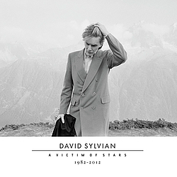 David Sylvian - A Victim of Stars 1982-2012 album