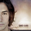David Usher - Songs For The Last Day On Earth album