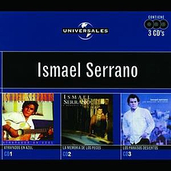 Ismael Serrano - Universal.es Ismael Serrano альбом