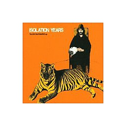 Isolation Years - Talkin&#039; Backwards EP альбом