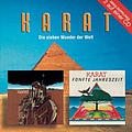Karat - Die sieben Wunder der Welt album