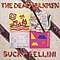 The Dead Milkmen - Bucky Fellini альбом