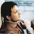 Isto Hiltunen - Alla Kuuman Auringon album