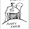 The Dead Milkmen - Funky Farm album