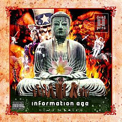 Dead Prez - Information Age альбом