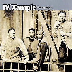 Iv Xample - For Example альбом