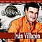 Ivan Villazon - Una Leyenda album