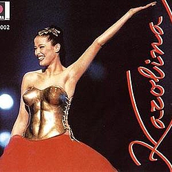 Karolina - Eurovision 2002 альбом
