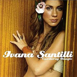 Ivana Santilli - Corduroy Boogie album