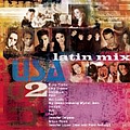 Ivy Queen - Latin mix USA 2 альбом