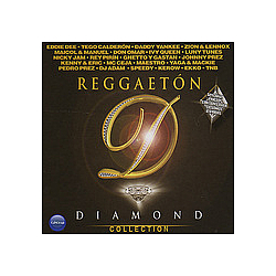 Ivy Queen - Reggaeton Diamond Collection альбом