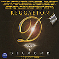 Ivy Queen - Reggaeton Diamond Collection альбом