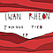 Iwan Rheon - Tongue Tied EP album