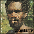 Death Grips - Exmilitary album