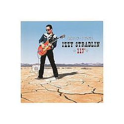 Izzy Stradlin - 117Âº album
