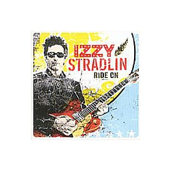 Izzy Stradlin - Ride On альбом