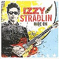 Izzy Stradlin - Ride On album
