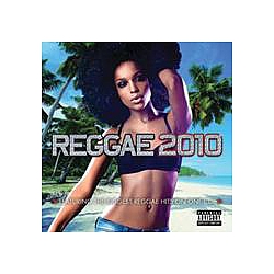 J-Status - Reggae 2010 album