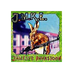 J.M.K.E. - JÃ¤neste Invasioon альбом