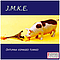 J.M.K.E. - Ãhtumaa viimased tunnid album