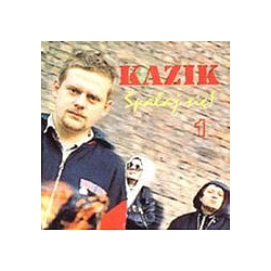 Kazik - Spalaj siÄ! альбом