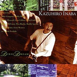 Kazuhiro Inaba - Dixie Dream album