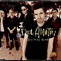 Del Amitri - Cry To Be Found альбом