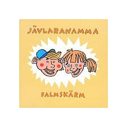 Jävlaranamma - FalmskÃ¤rm album
