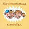Jävlaranamma - FalmskÃ¤rm альбом