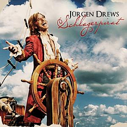 Jürgen Drews - Schlagerpirat альбом