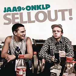 Jaa9 &amp; OnklP - Sellout! альбом