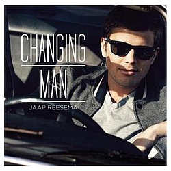 Jaap Reesema - Changing Man альбом