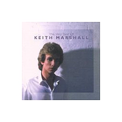 Keith Marshall - The Very Best Of альбом