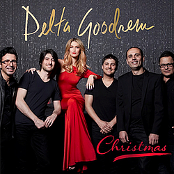 Delta Goodrem - Christmas album