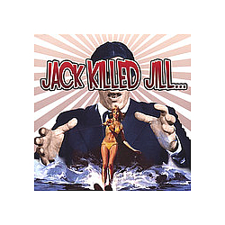 Jack Killed Jill - Checkpoint Charlie - EP альбом