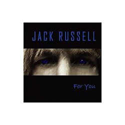 Jack Russell - For You album