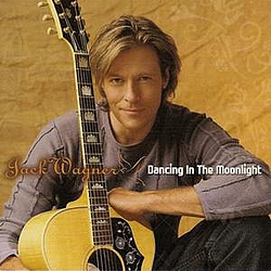 Jack Wagner - Dancing In The Moonlight album