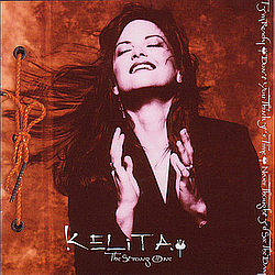 Kelita - The Strong One альбом