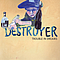 Destroyer - Trouble In Dreams album