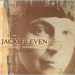 Jackie Leven - Defending Ancient Springs album