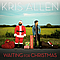 Kris Allen - Waiting for Christmas album