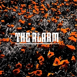 The Alarm - In the Poppy Fields album